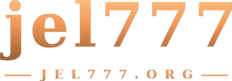 jel777 logo