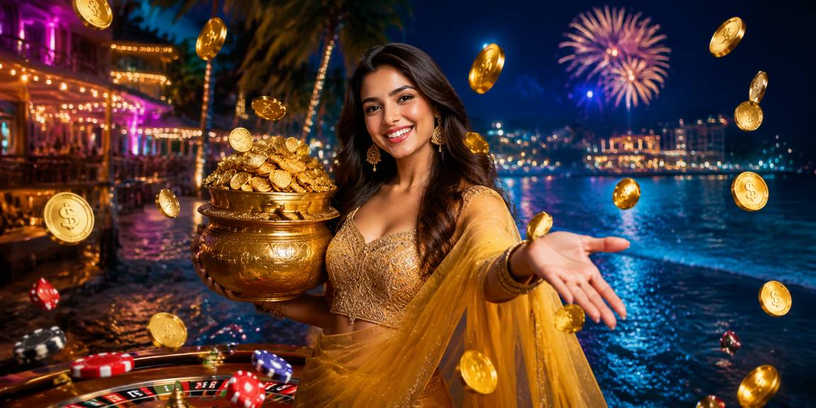 jel777 Slots Treasure Wild-এ আমরা কী অফার করি